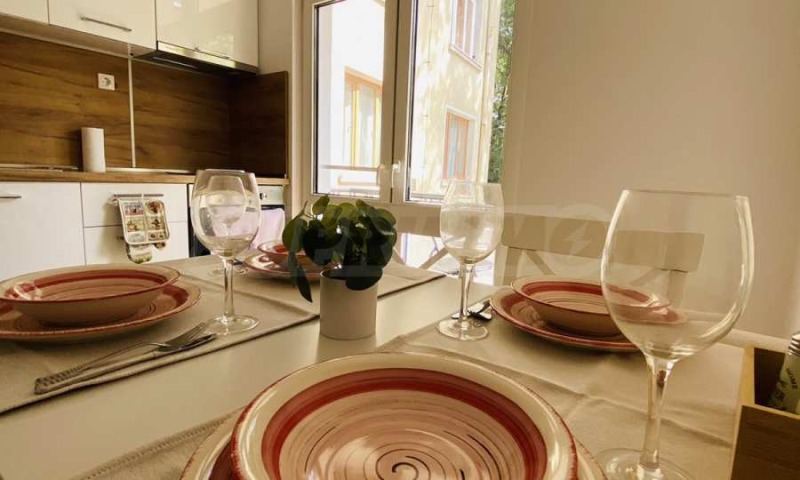 Продава  4-стаен град Пловдив , Каменица 1 , 110 кв.м | 24366527 - изображение [5]