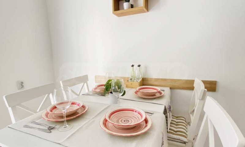 Продава  4-стаен град Пловдив , Каменица 1 , 110 кв.м | 24366527 - изображение [3]