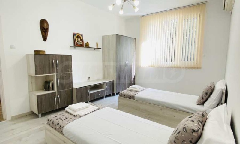 Продава  4-стаен град Пловдив , Каменица 1 , 110 кв.м | 24366527 - изображение [10]