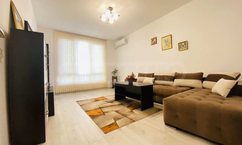 Продава  4-стаен град Пловдив , Каменица 1 , 110 кв.м | 24366527 - изображение [6]