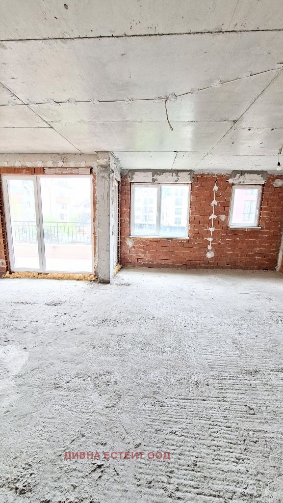 Продава 4-СТАЕН, гр. София, Манастирски ливади, снимка 2 - Апартаменти - 54415637