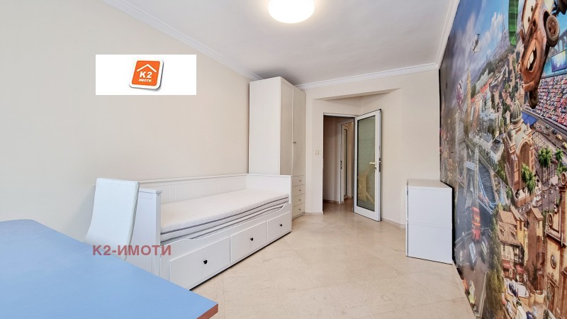 Zu verkaufen  3+ Schlafzimmer Sofia , Studentski grad , 189 qm | 13591227 - Bild [9]