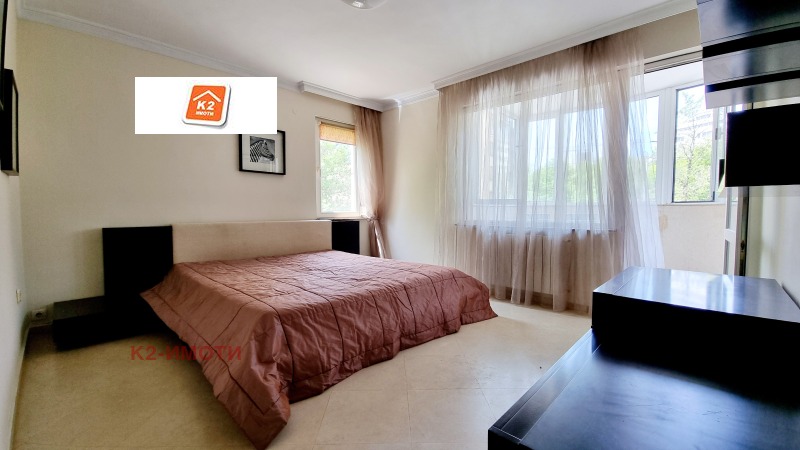 Zu verkaufen  3+ Schlafzimmer Sofia , Studentski grad , 189 qm | 13591227 - Bild [11]