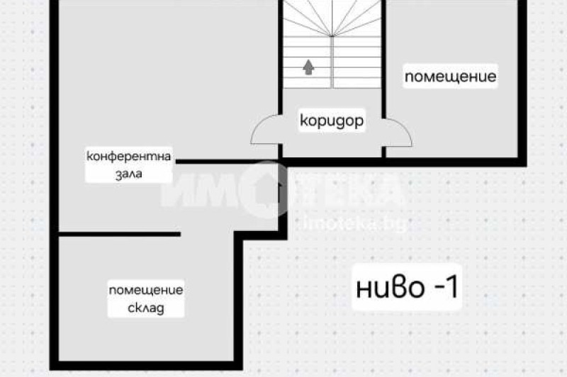 Til salg  Kontor Sofia , Ovcha kupel 1 , 216 kvm | 76440050 - billede [4]