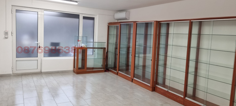 Продава ОФИС, гр. София, Сухата река, снимка 4 - Офиси - 48364008