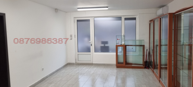 Продава ОФИС, гр. София, Сухата река, снимка 5 - Офиси - 48364008