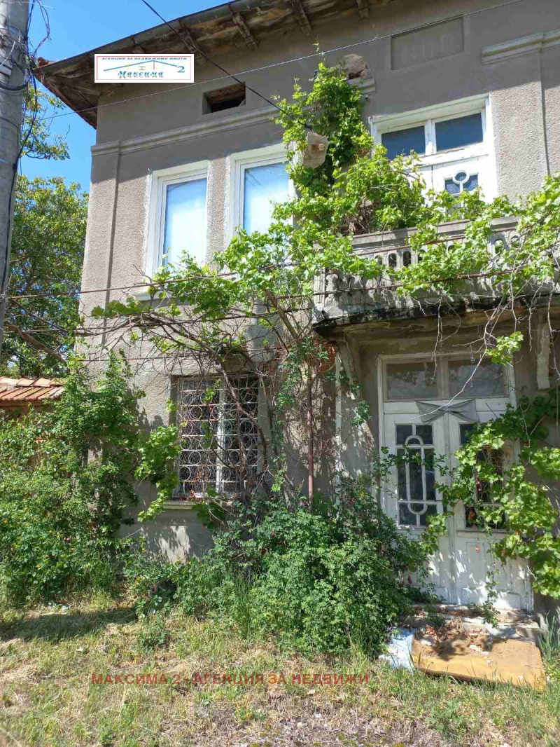 Продава КЪЩА, с. Ласкар, област Плевен, снимка 3 - Къщи - 53091750
