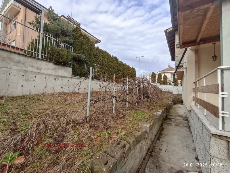 En venta  Casa Sofia , Gorna banya , 383 metros cuadrados | 74290053 - imagen [13]