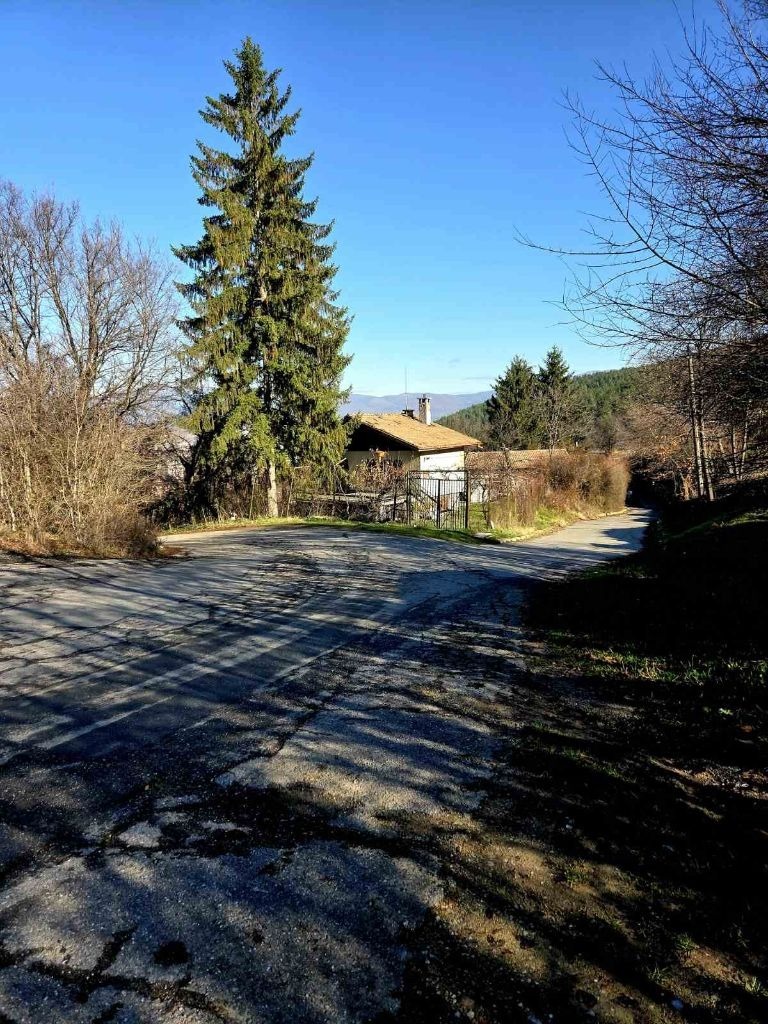 Продава КЪЩА, гр. Кюстендил, Колуша, снимка 6 - Къщи - 52616392