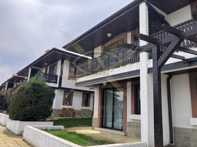 Продава КЪЩА, с. Лозенец, област Бургас, снимка 3 - Къщи - 54928606