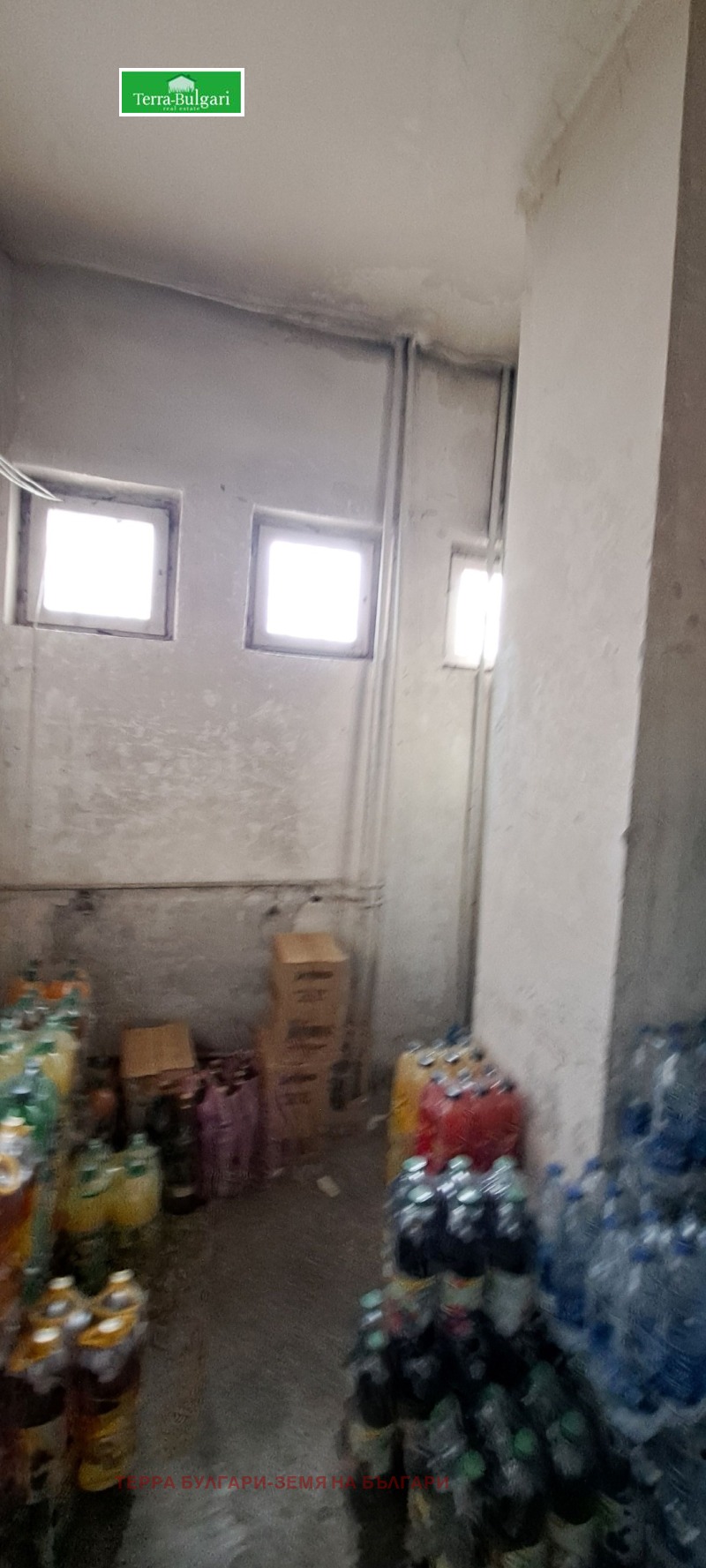 Продава СКЛАД, гр. Перник, Твърди ливади, снимка 12 - Складове - 52485509