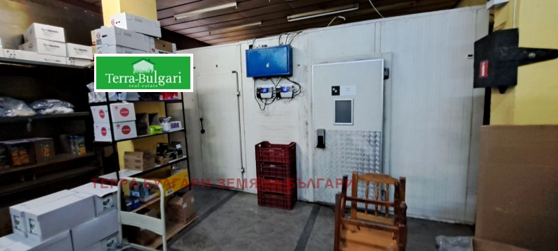 Продава СКЛАД, гр. Перник, Твърди ливади, снимка 3 - Складове - 52485509