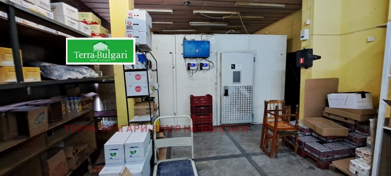 Продава СКЛАД, гр. Перник, Твърди ливади, снимка 2 - Складове - 52485509