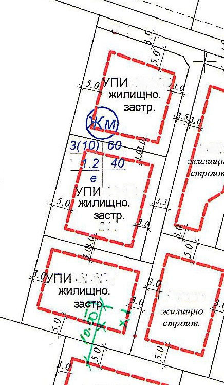 Продава  Парцел област Пловдив , с. Марково , 784 кв.м | 41325525 - изображение [5]
