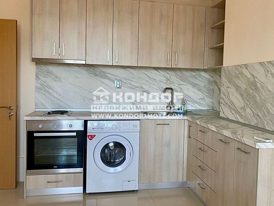 Продава 2-СТАЕН, гр. Пловдив, Кършияка, снимка 2 - Апартаменти - 49163881