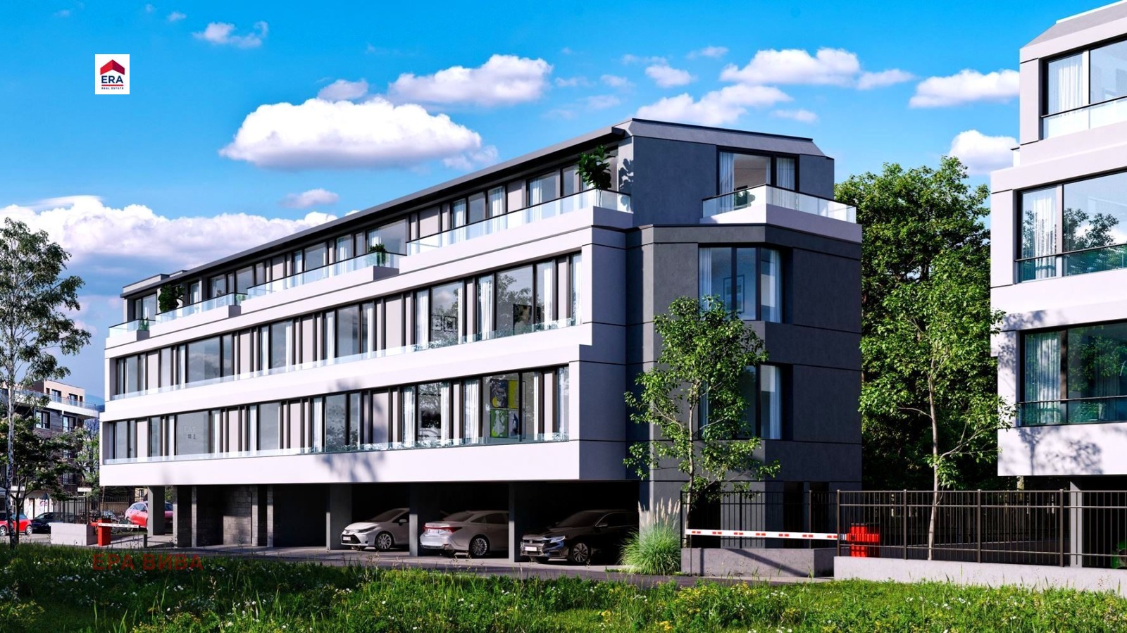 Продава 2-СТАЕН, гр. София, Овча купел, снимка 2 - Апартаменти - 54051855