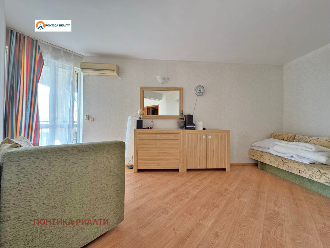 Продава 2-СТАЕН, с. Равда, област Бургас, снимка 4 - Апартаменти - 54543646