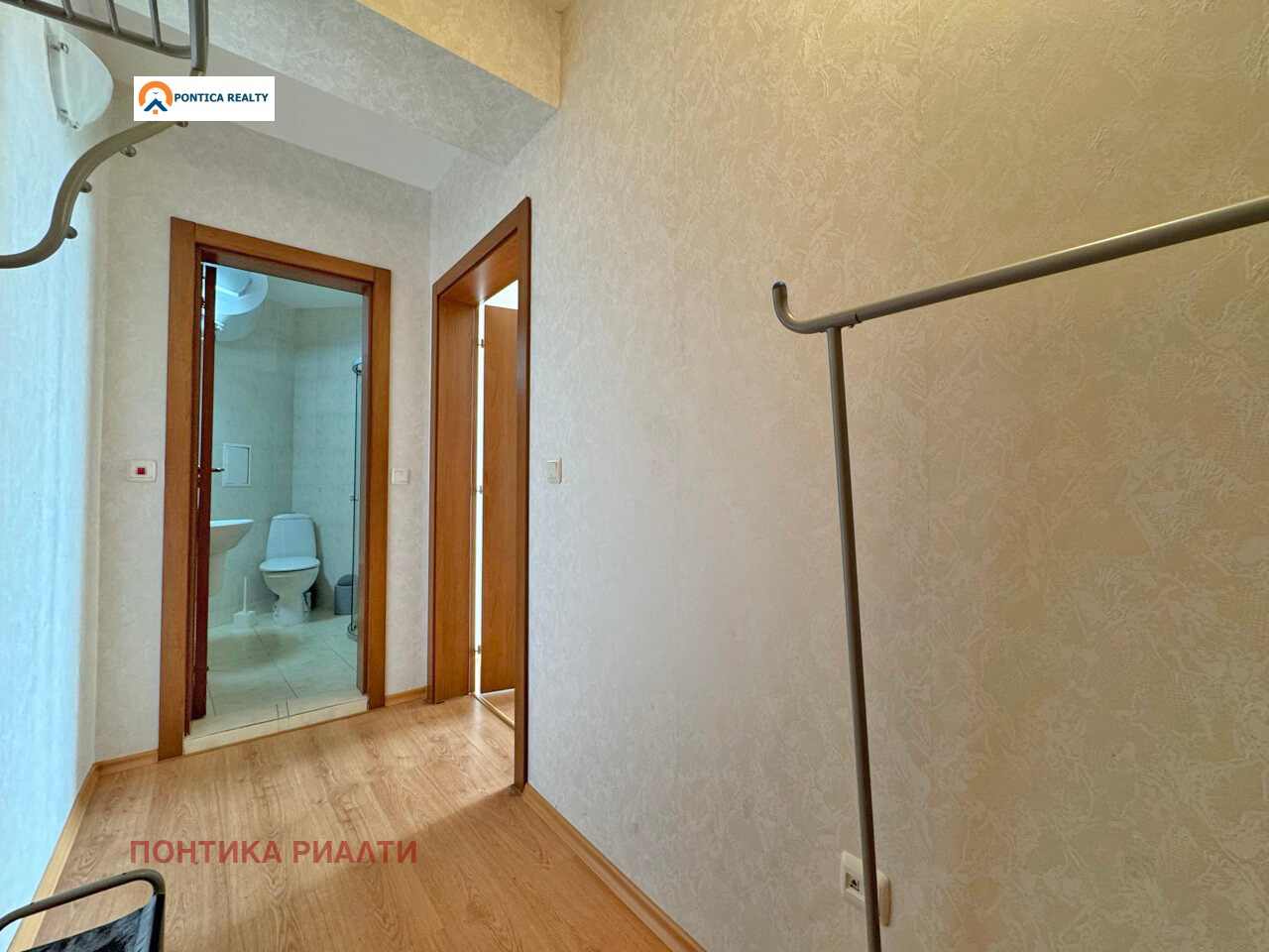 Продава 2-СТАЕН, с. Равда, област Бургас, снимка 12 - Апартаменти - 54543646