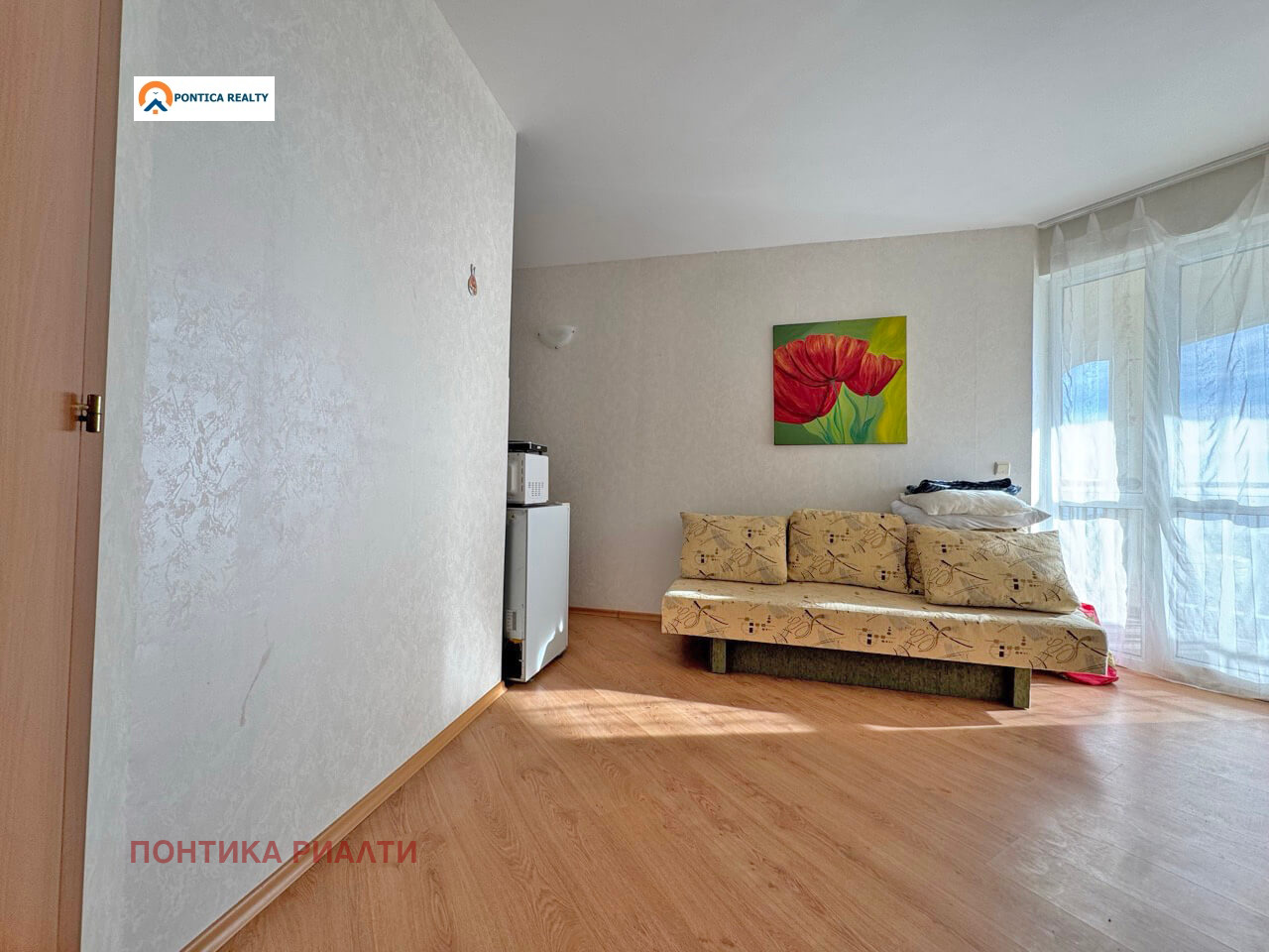 Продава 2-СТАЕН, с. Равда, област Бургас, снимка 7 - Апартаменти - 54543646