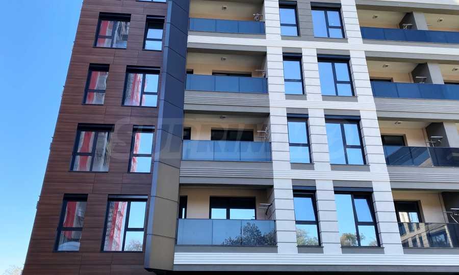 Продава 2-СТАЕН, гр. Пловдив, Каменица 2, снимка 7 - Апартаменти - 56475228