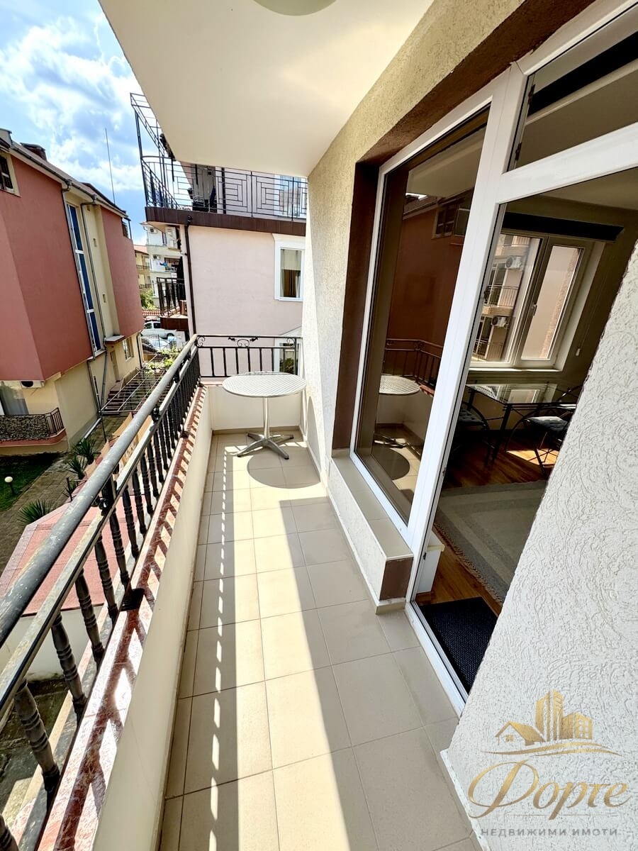 Продава 2-СТАЕН, с. Равда, област Бургас, снимка 9 - Апартаменти - 56518482