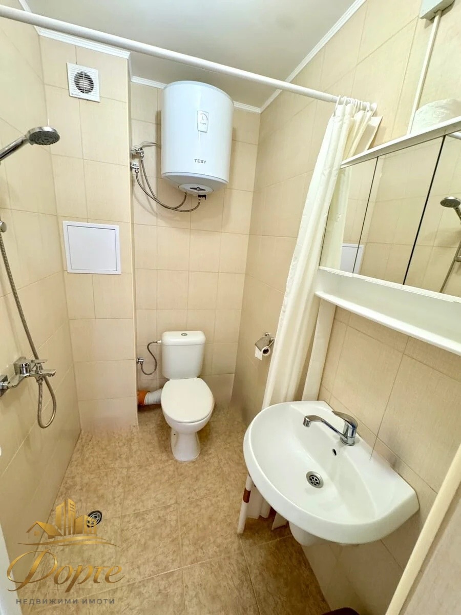 Продава 2-СТАЕН, с. Равда, област Бургас, снимка 8 - Апартаменти - 56518482