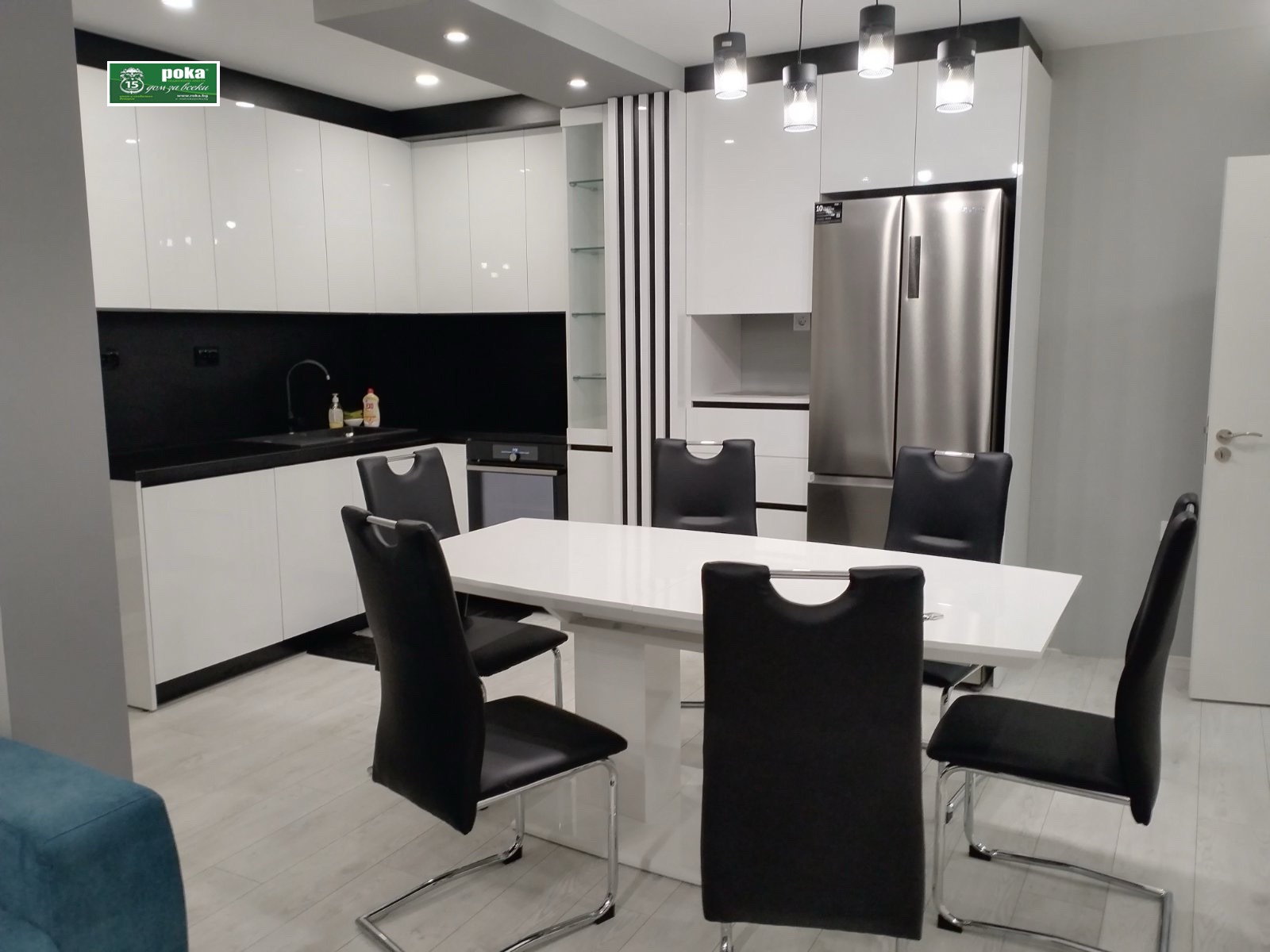 Продава 3-СТАЕН, гр. Стара Загора, Три чучура - север, снимка 10 - Апартаменти - 54616035