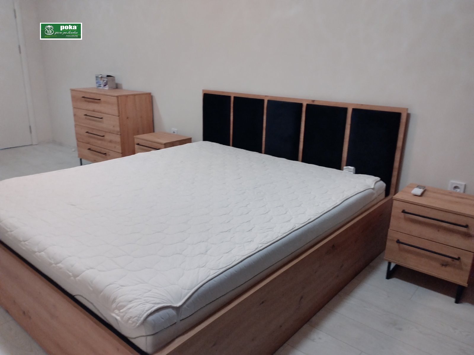 Продава 3-СТАЕН, гр. Стара Загора, Три чучура - север