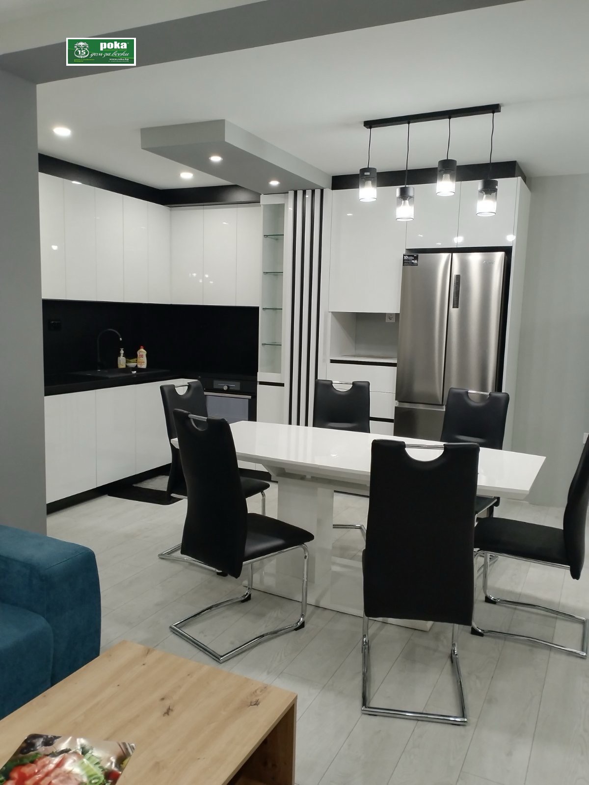 Продава 3-СТАЕН, гр. Стара Загора, Три чучура - север, снимка 8 - Апартаменти - 54616035
