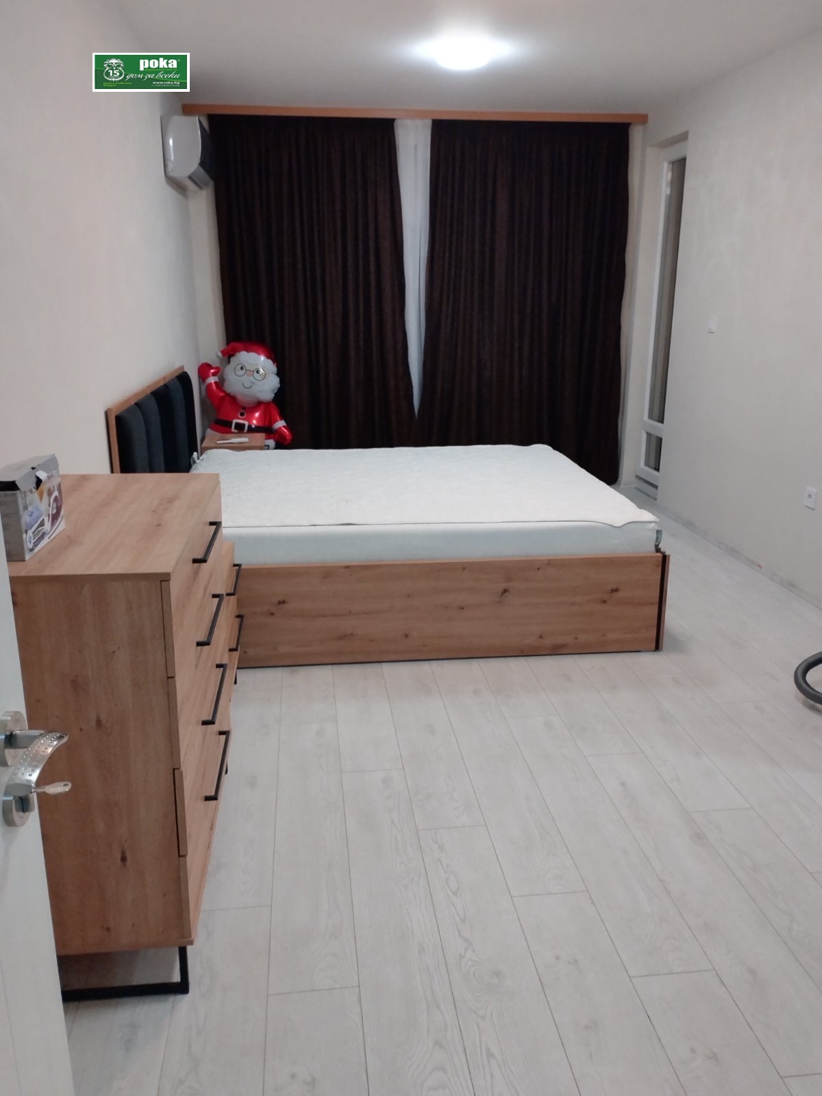 Продава 3-СТАЕН, гр. Стара Загора, Три чучура - север, снимка 3 - Апартаменти - 54616035