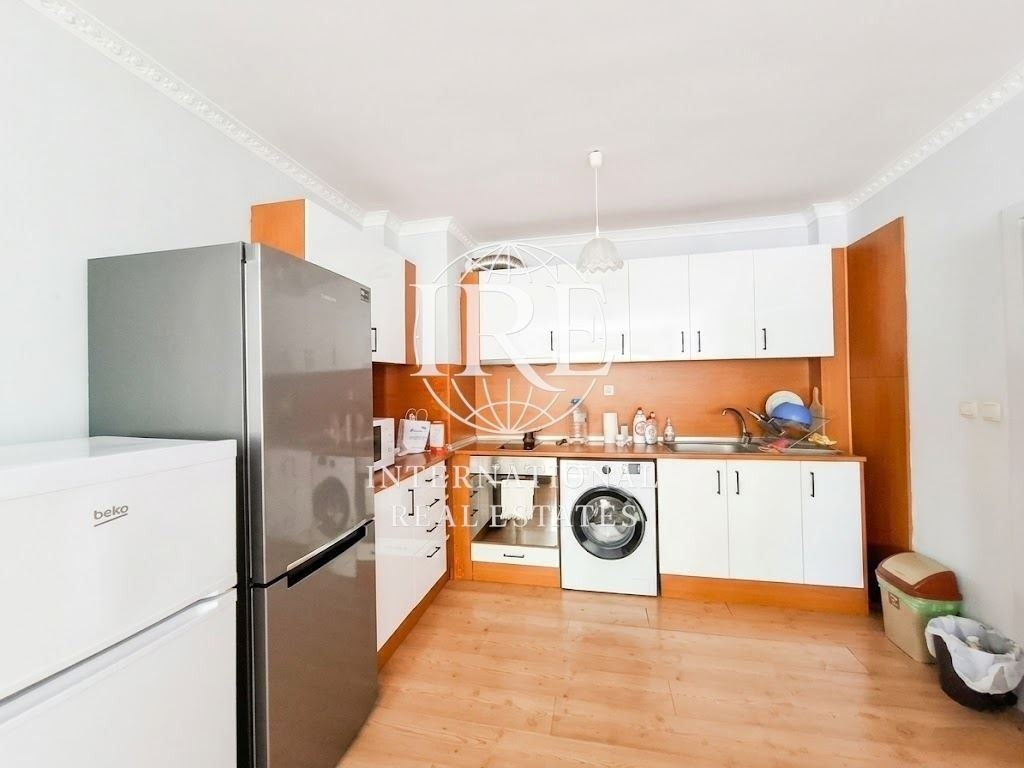 Продава 3-СТАЕН, гр. Варна, Чаталджа, снимка 2 - Апартаменти - 54628642