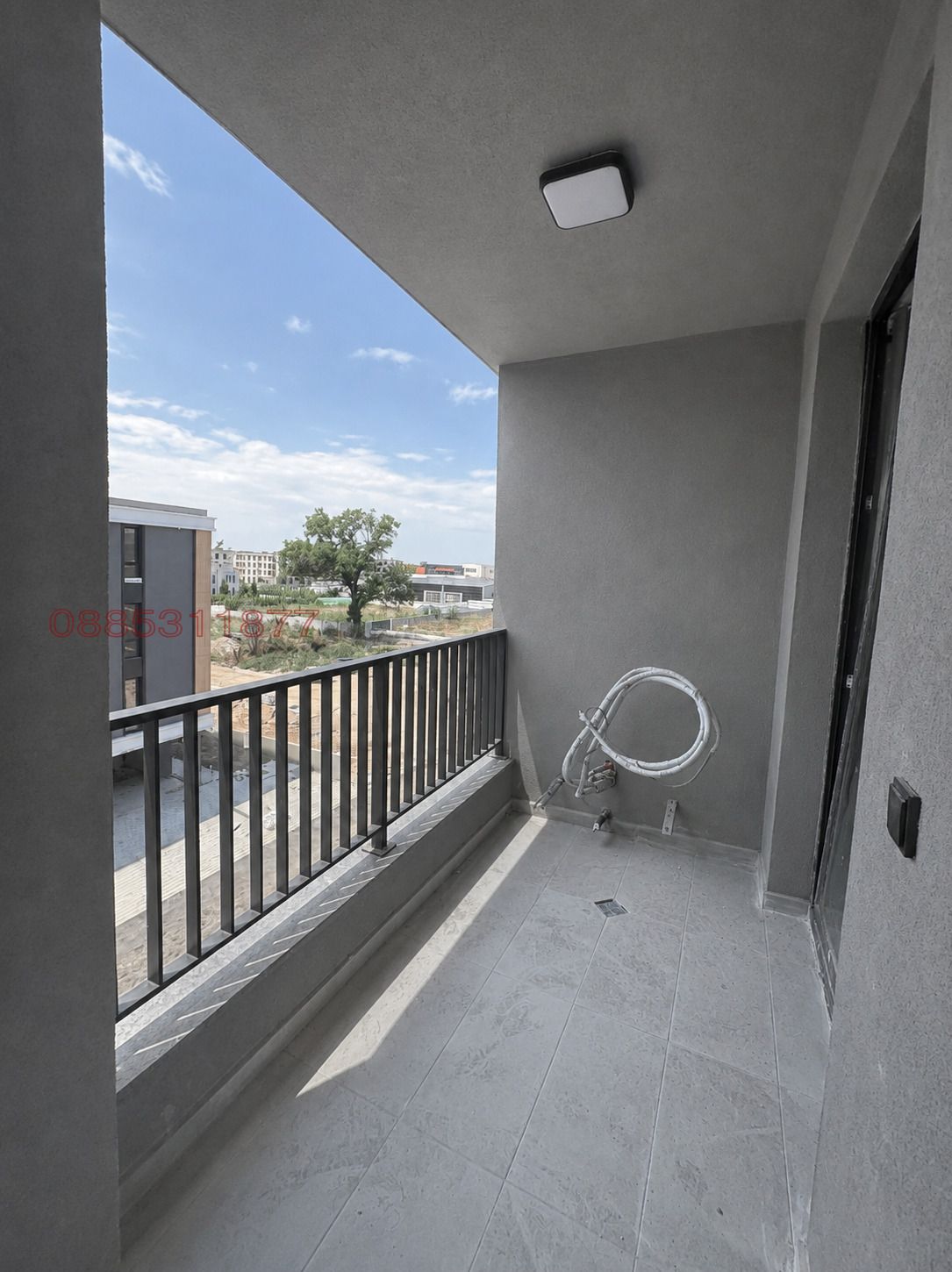 Продава 3-СТАЕН, гр. Пловдив, Кършияка, снимка 10 - Апартаменти - 55326130