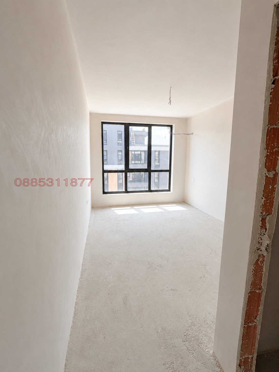 Продава 3-СТАЕН, гр. Пловдив, Кършияка, снимка 13 - Апартаменти - 55326130
