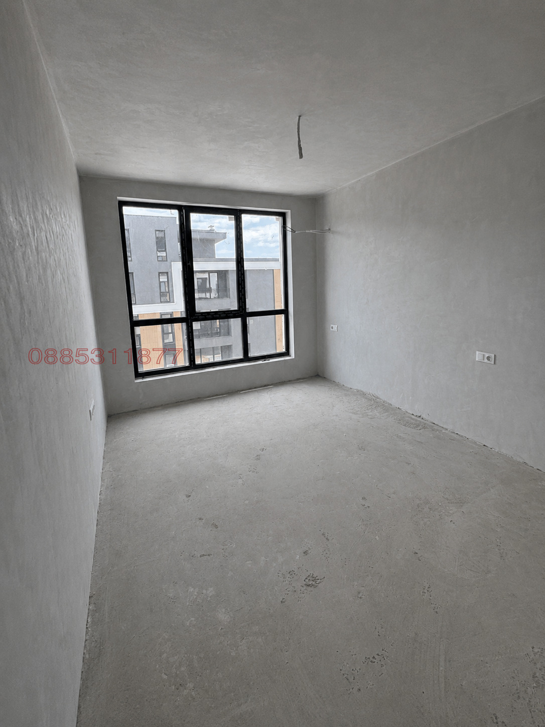 Продава 3-СТАЕН, гр. Пловдив, Кършияка, снимка 11 - Апартаменти - 55326130