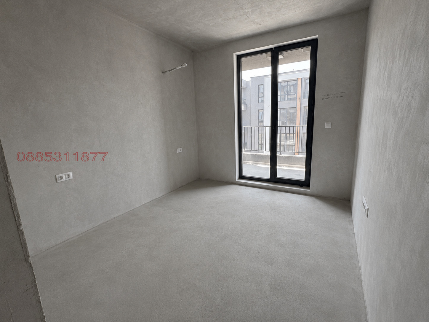 Продава 3-СТАЕН, гр. Пловдив, Кършияка, снимка 9 - Апартаменти - 55326130