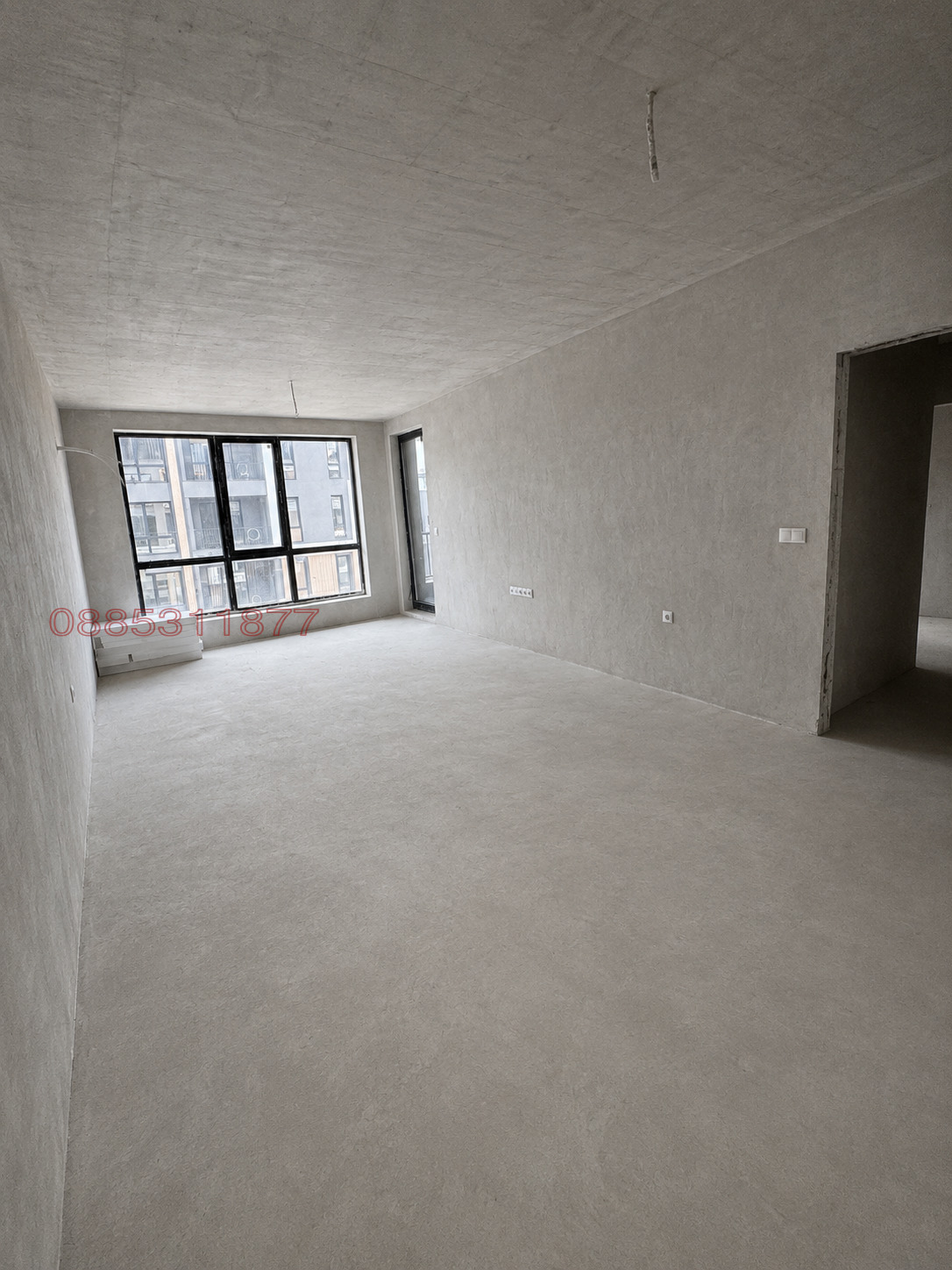 Продава 3-СТАЕН, гр. Пловдив, Кършияка, снимка 5 - Апартаменти - 55326130