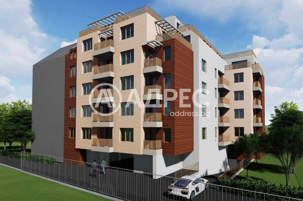 Продава 3-СТАЕН, гр. София, Люлин - център, снимка 4 - Апартаменти - 55464657