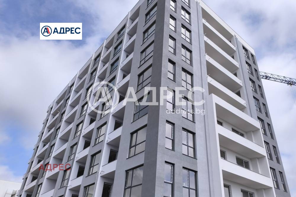 Продава 3-СТАЕН, гр. Варна, Владислав Варненчик 1, снимка 7 - Апартаменти - 56195817