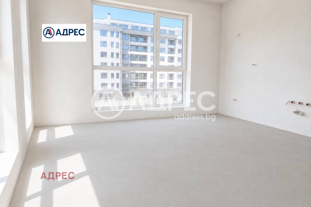 Продава 3-СТАЕН, гр. Варна, Владислав Варненчик 1, снимка 5 - Апартаменти - 56195817