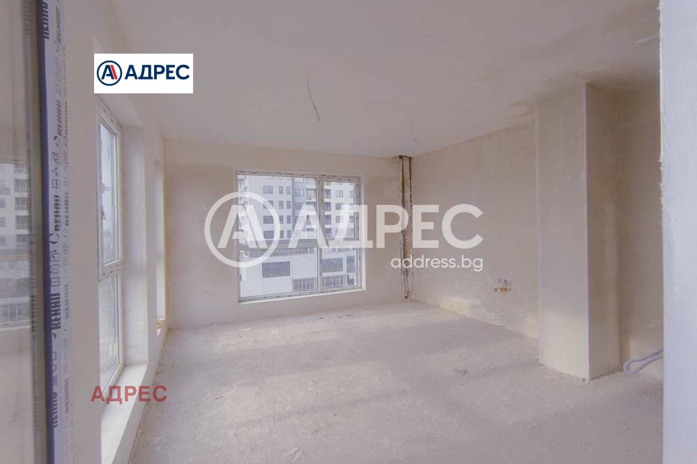 Продава 3-СТАЕН, гр. Варна, Владислав Варненчик 1, снимка 6 - Апартаменти - 56195817