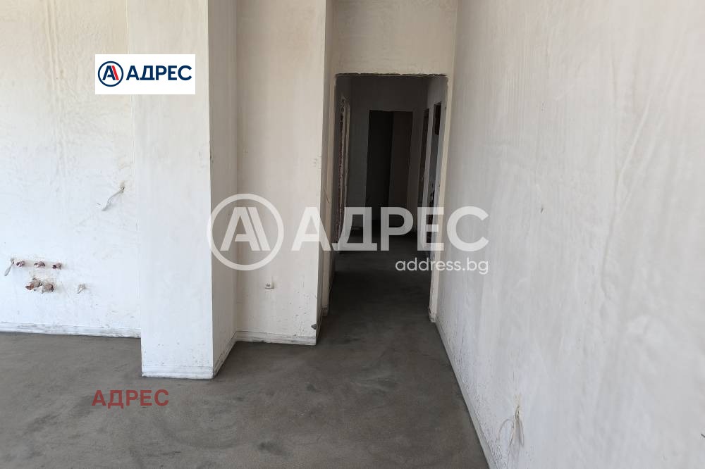 Продава 3-СТАЕН, гр. Варна, Владислав Варненчик 1, снимка 15 - Апартаменти - 56195817