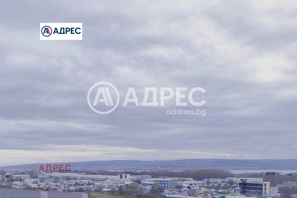 Продава 3-СТАЕН, гр. Варна, Владислав Варненчик 1, снимка 12 - Апартаменти - 56195817