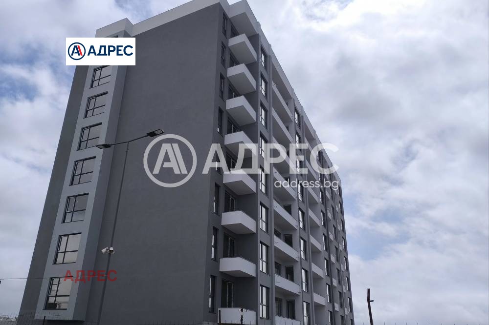 Продава 3-СТАЕН, гр. Варна, Владислав Варненчик 1, снимка 13 - Апартаменти - 56195817