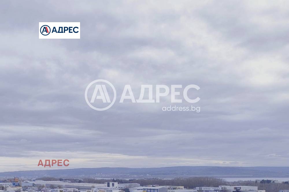 Продава 3-СТАЕН, гр. Варна, Владислав Варненчик 1, снимка 8 - Апартаменти - 56195817