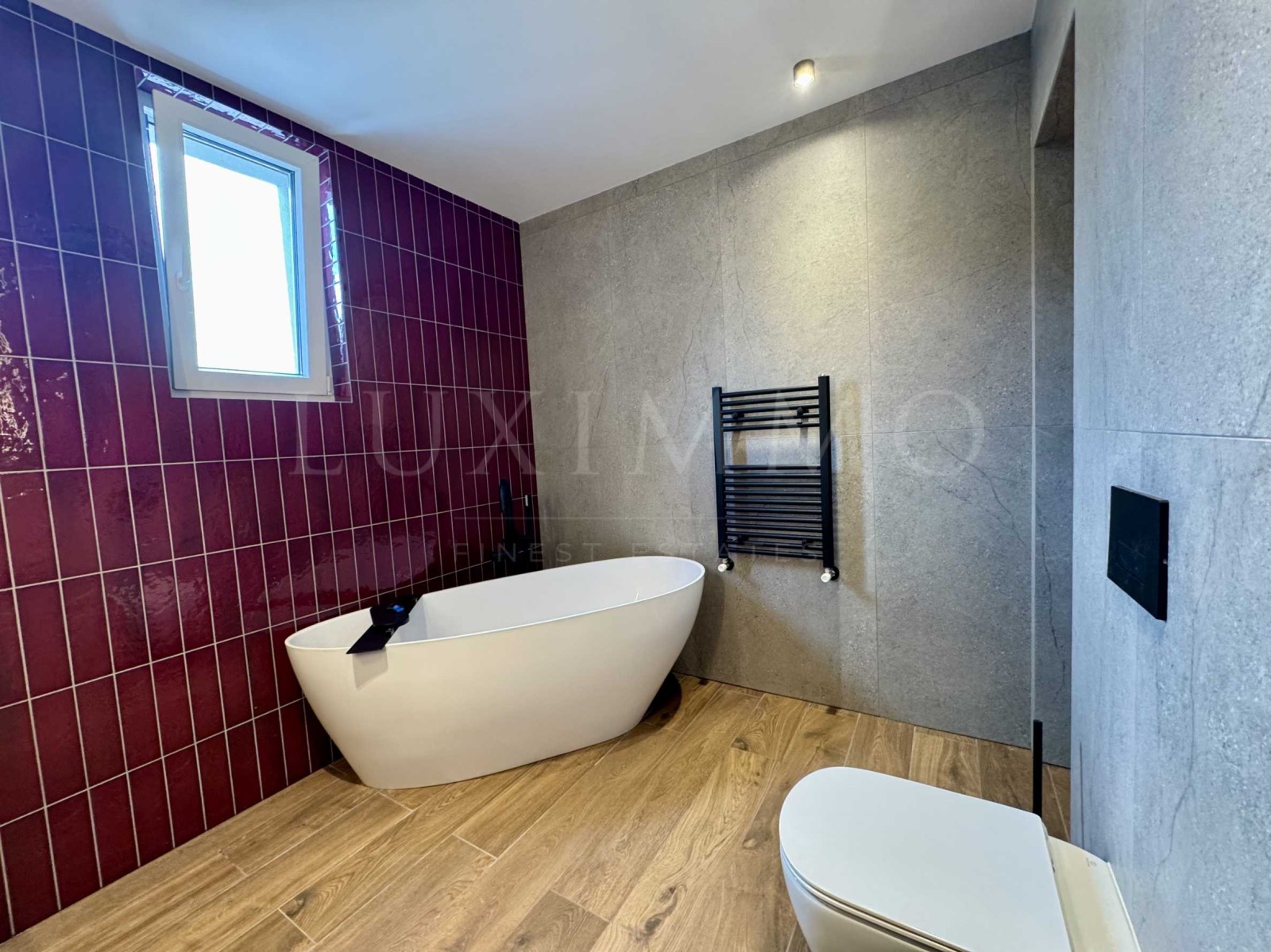Продава 3-СТАЕН, гр. София, Кръстова вада, снимка 12 - Апартаменти - 56459394