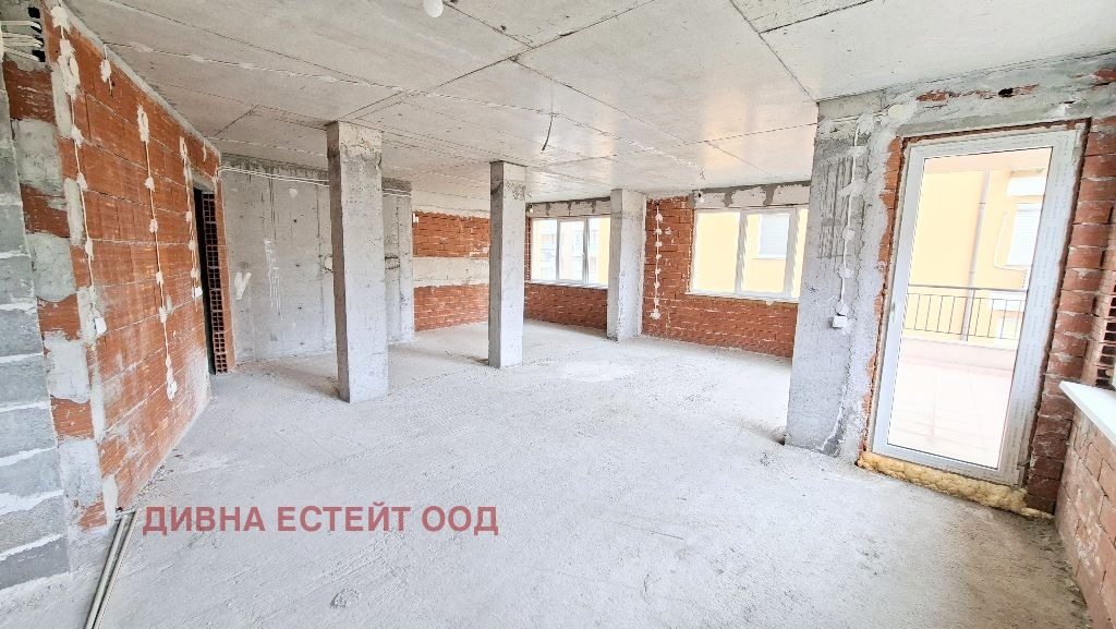 Продава 4-СТАЕН, гр. София, Манастирски ливади, снимка 3 - Апартаменти - 54415637