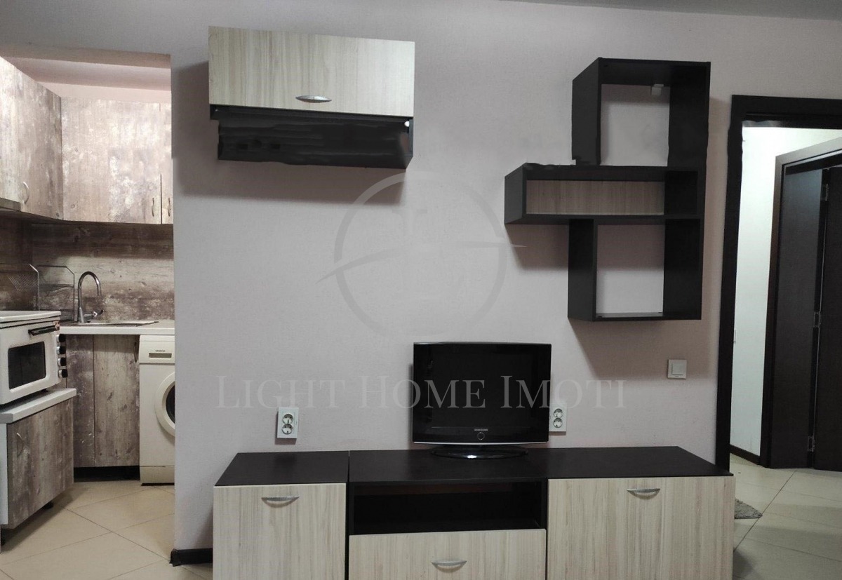 Продава МНОГОСТАЕН, гр. Пловдив, Център, снимка 2 - Апартаменти - 51820922