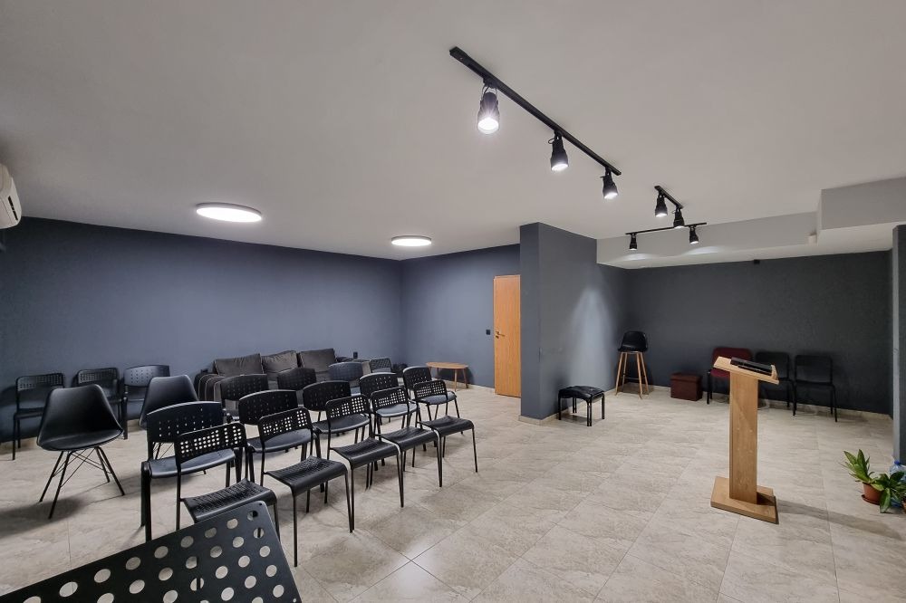 Продава ОФИС, гр. София, Овча купел 1, снимка 2 - Офиси - 47421445