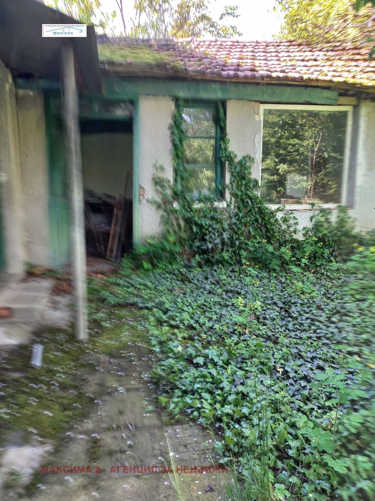 Продава КЪЩА, с. Ласкар, област Плевен, снимка 3 - Къщи - 53091750