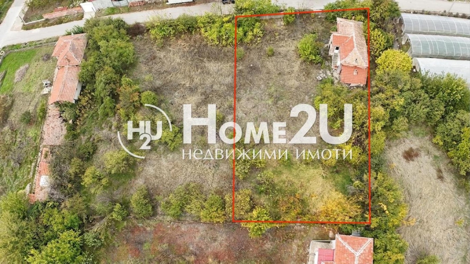 Продава КЪЩА, с. Богданица, област Пловдив